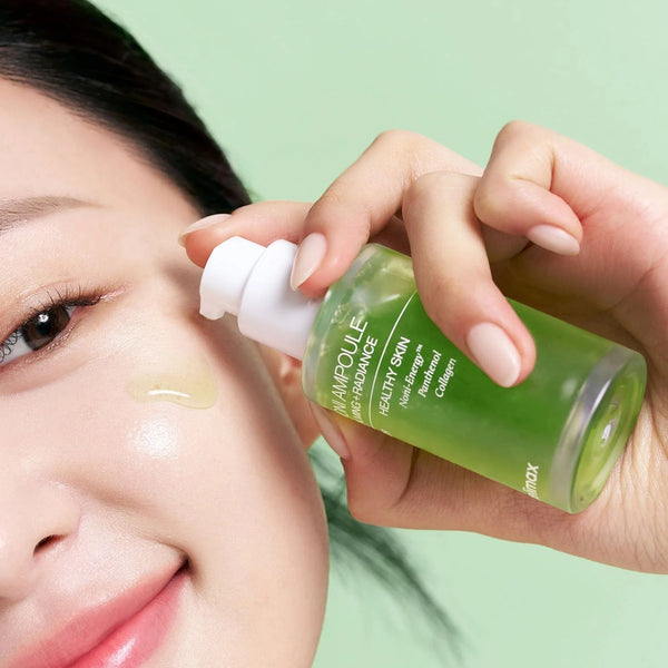 The Real Noni Energy Ampoule by Celimax