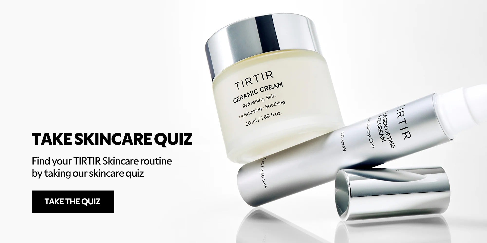 Tir Tir Ceramic Cream