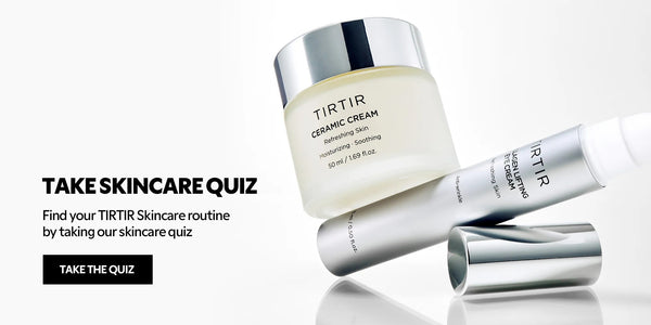 Tir Tir Ceramic Cream