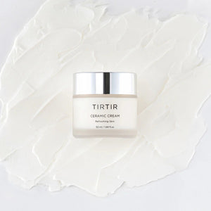 Tir Tir Ceramic Cream