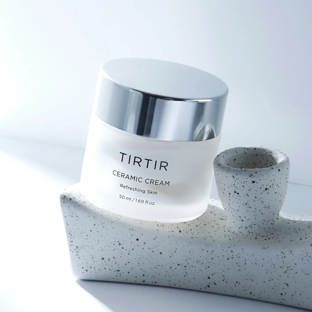 Tir Tir Ceramic Cream