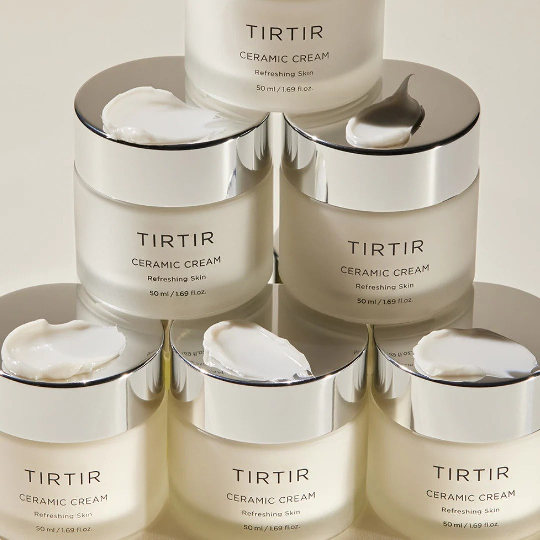Tir Tir Ceramic Cream