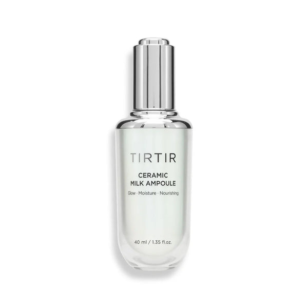 Ceramic Milk Ampoule by TIRTIR