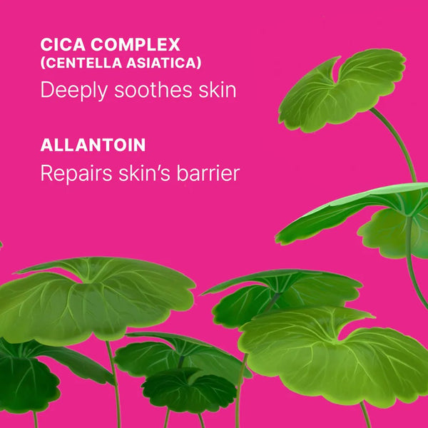 Cicapair™ Sensitive Skin Serum Face Mask for Redness by DR JART