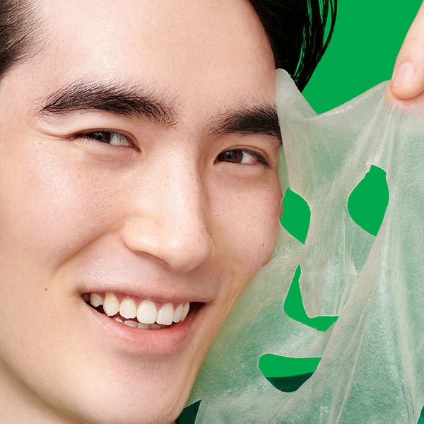 Cicapair™ Sensitive Skin Serum Face Mask for Redness by DR JART