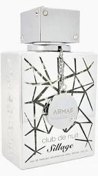 Armaf Club de Nuit Sillage