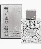 Armaf Club de Nuit Sillage