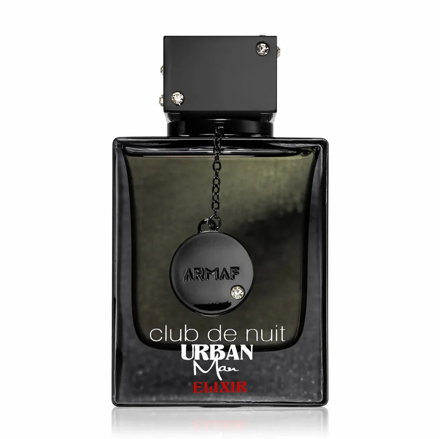 Armaf Club Nuit Urban Man Elixir