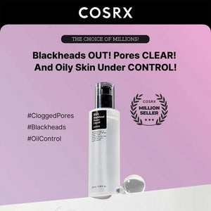 BHA Blackhead Power Liquid by COSRX