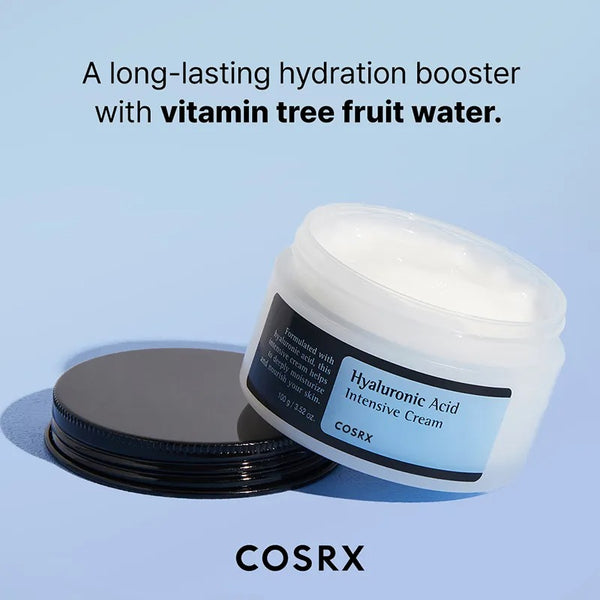 Hyaluronic Acid Intensive Cream by COSRX