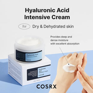 Hyaluronic Acid Intensive Cream by COSRX