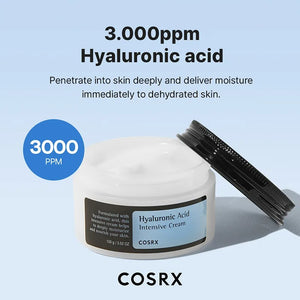 Hyaluronic Acid Intensive Cream by COSRX