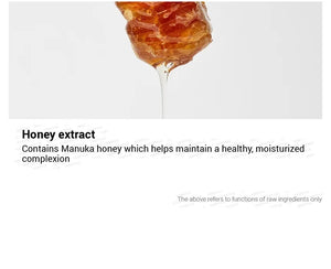 Full Fit Propolis Light Cream by COSRX