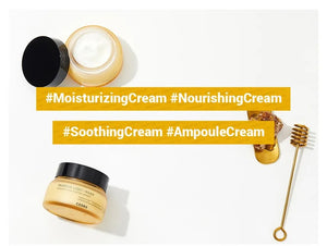 Full Fit Propolis Light Cream by COSRX