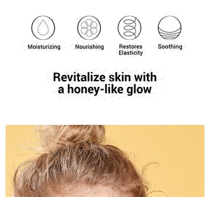 Full Fit Propolis Light Cream by COSRX