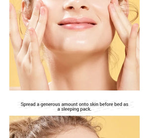 Full Fit Propolis Light Cream by COSRX