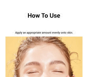 Full Fit Propolis Light Cream by COSRX