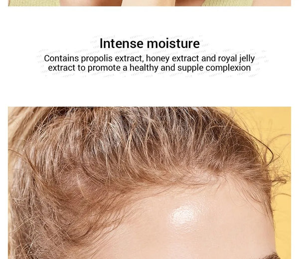 Full Fit Propolis Light Cream by COSRX