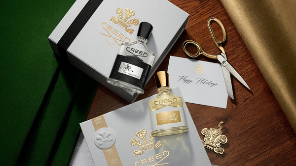Creed Aventus 3.4edp by Creed