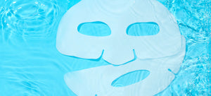 Cryo Rubber™ Face Mask with Hyaluronic Acid by Dr. Jart