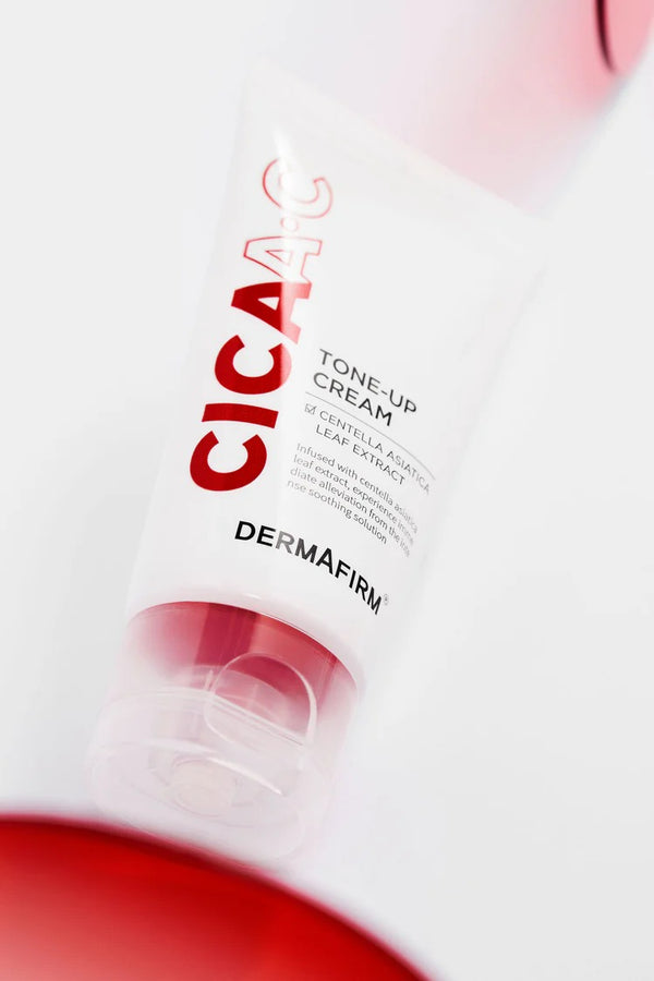 CICAA.C Cleansing Foam by Dermafirm