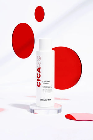 CICAA.C Essence Toner by DERMFIRM
