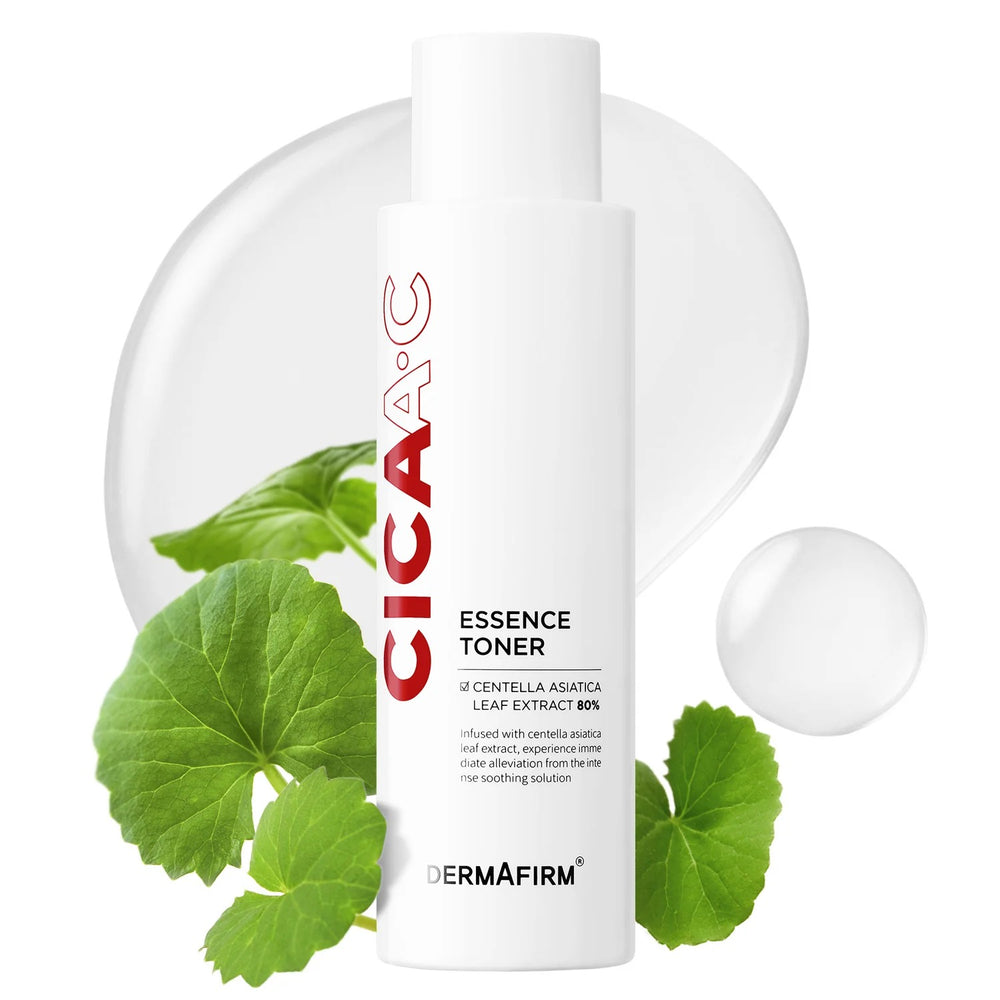 CICAA.C Essence Toner by DERMFIRM
