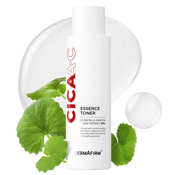 CICAA.C Essence Toner by DERMFIRM