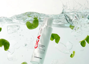 CICAA.C Essence Toner by DERMFIRM