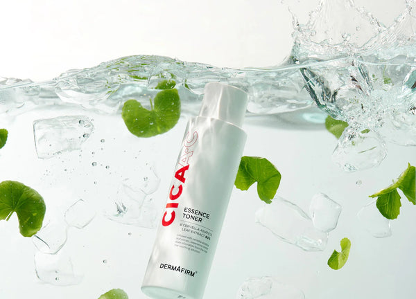 CICAA.C Essence Toner by DERMFIRM