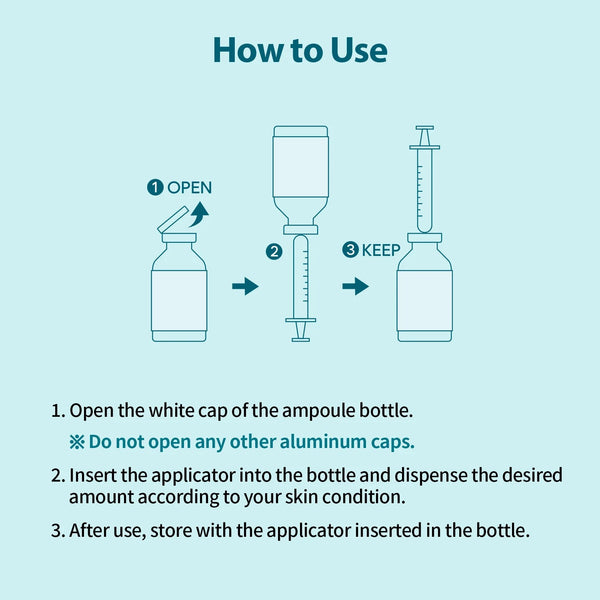 Peptology Boosting Ampoule PDRN by DERMAFIRM