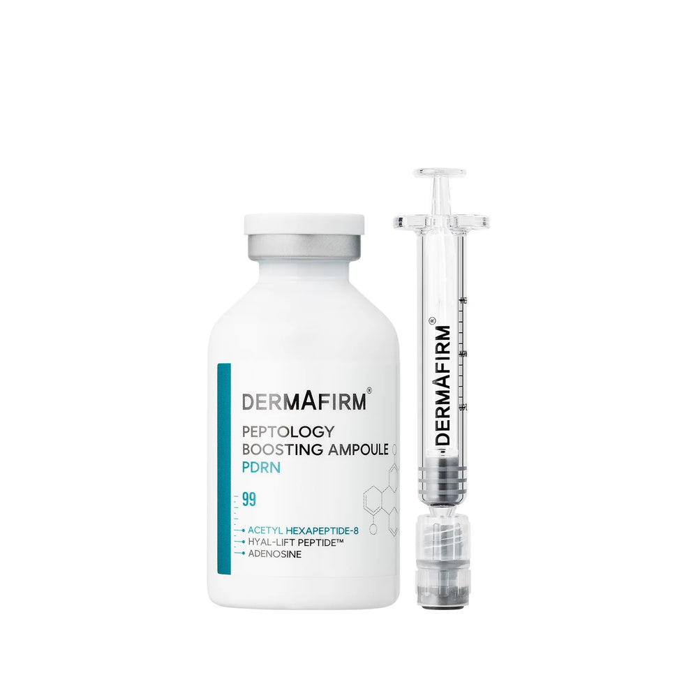 Peptology Boosting Ampoule PDRN by DERMAFIRM