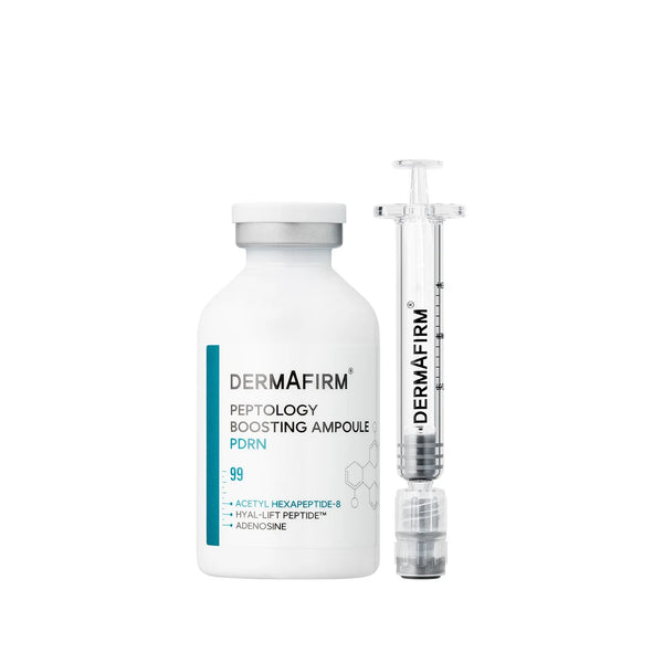 Peptology Boosting Ampoule PDRN by DERMAFIRM