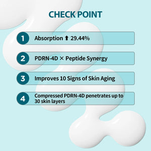 Peptology Boosting Ampoule PDRN by DERMAFIRM