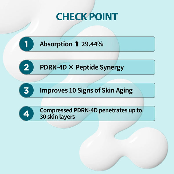 Peptology Boosting Ampoule PDRN by DERMAFIRM