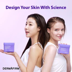 Soothing Repair Toning Pad R4 by DERMAFIRM