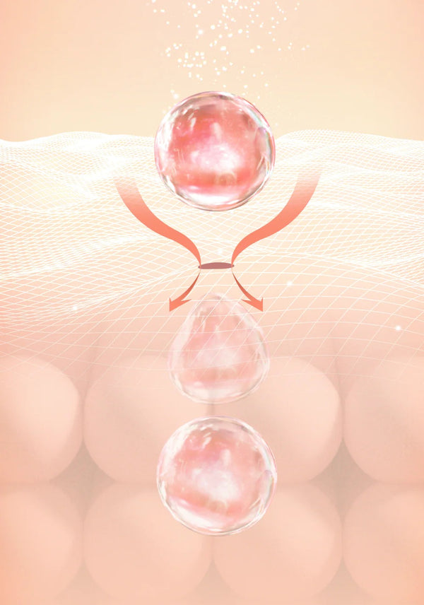 Soothing Repair Toning Pad R4 by DERMAFIRM