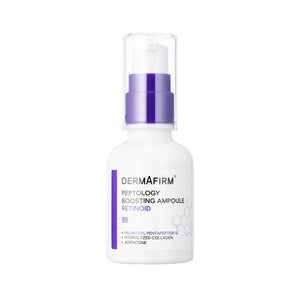 Peptology Boosting Ampoule Retinoid by DERMAFIRM