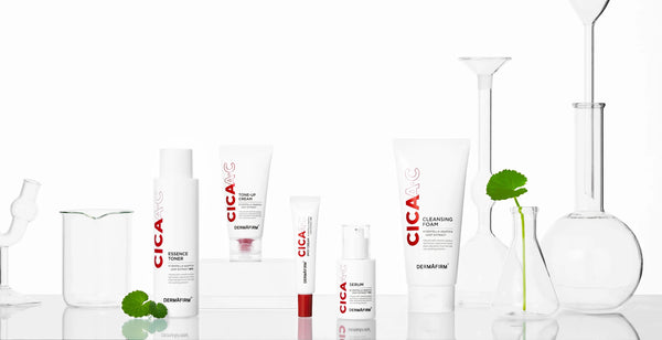 CICAA.C Serum by Dermafirm