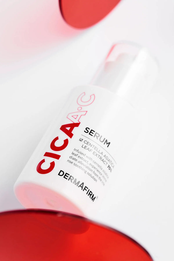 CICAA.C Serum by Dermafirm