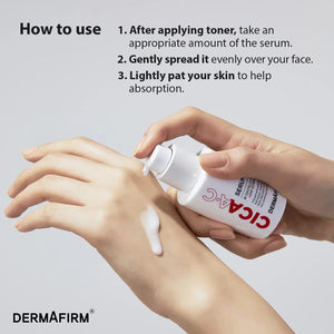 CICAA.C Serum by Dermafirm
