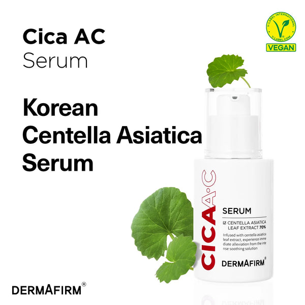 CICAA.C Serum by Dermafirm