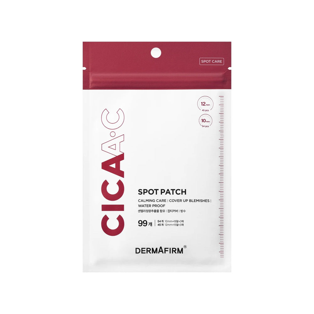 CICAA.C Spot Patch by DERMAFIRM
