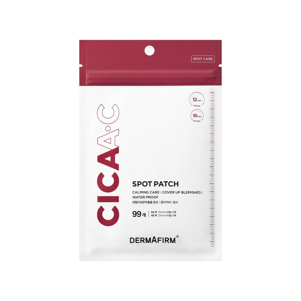 CICAA.C Spot Patch by DERMAFIRM