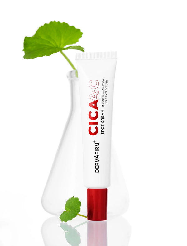 CICAA.C Spot Cream by DERMAFIRM