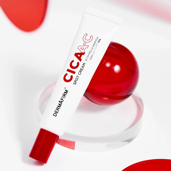 CICAA.C Spot Cream by DERMAFIRM