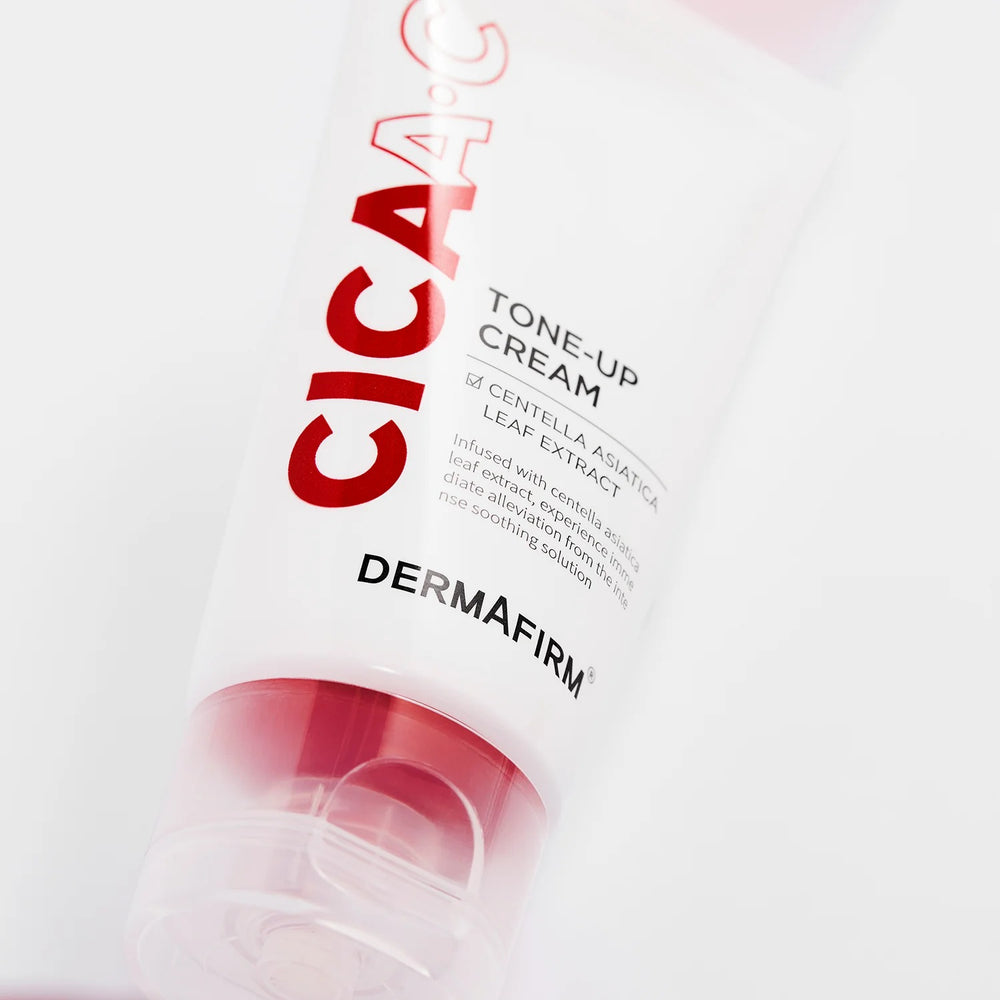 CICAA.C Tone-up Cream by DERMAFIRM