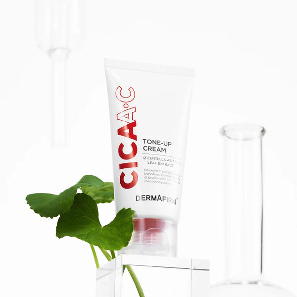 CICAA.C Tone-up Cream by DERMAFIRM