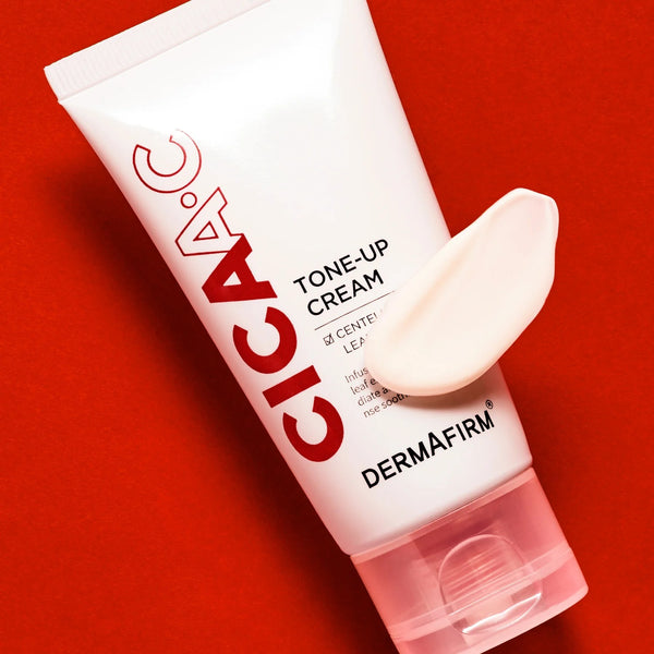 CICAA.C Tone-up Cream by DERMAFIRM