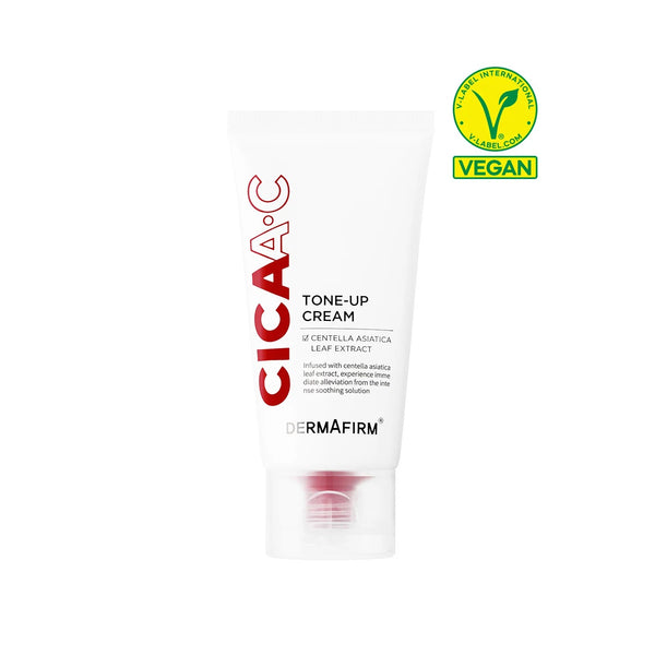 CICAA.C Tone-up Cream by DERMAFIRM
